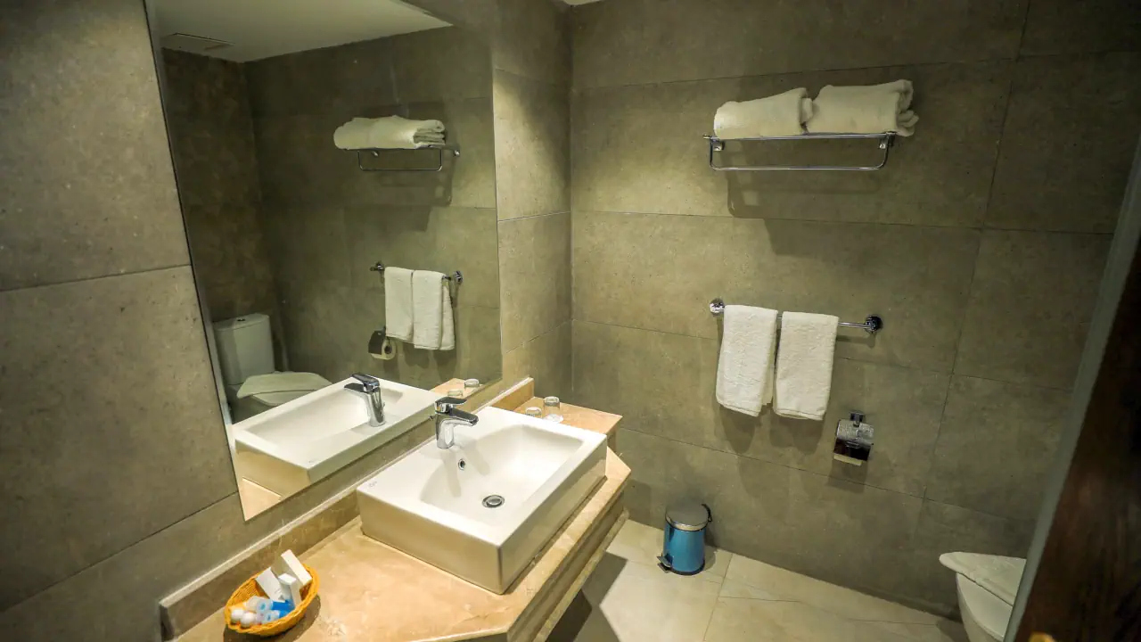 الفندق بليند إلفيستون ريزورت - مرسى علم